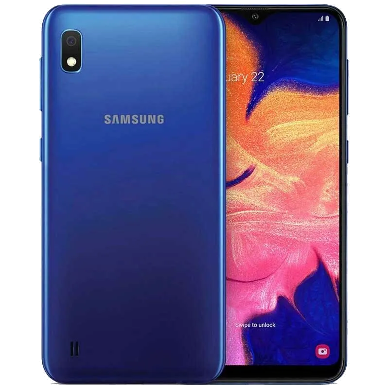 Ремонт телефонов  Samsung Galaxy A10 в Краснодаре