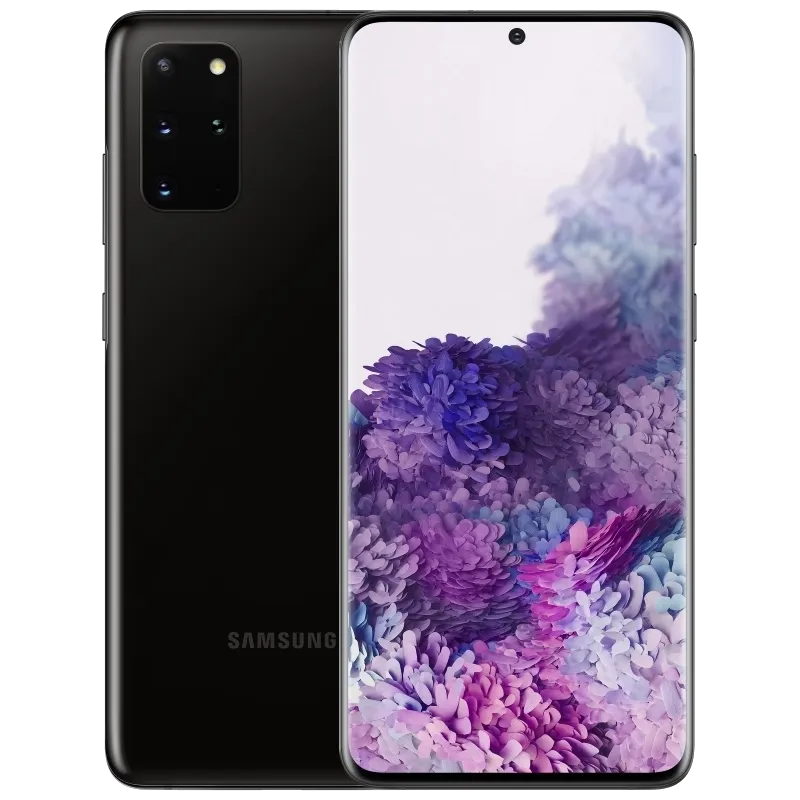 Ремонт телефонов  Samsung Galaxy S20 в Краснодаре