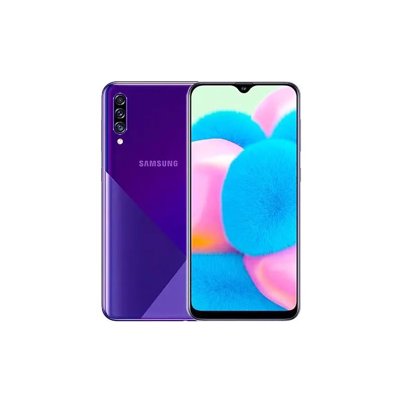 Ремонт телефонов  Samsung Galaxy A30S в Краснодаре