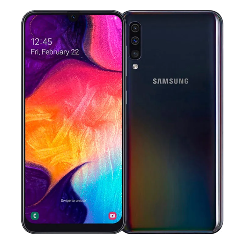 Ремонт телефонов  Samsung Galaxy A50 в Краснодаре
