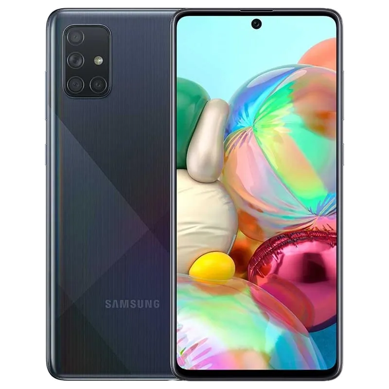 Ремонт телефонов  Samsung Galaxy A71 в Краснодаре