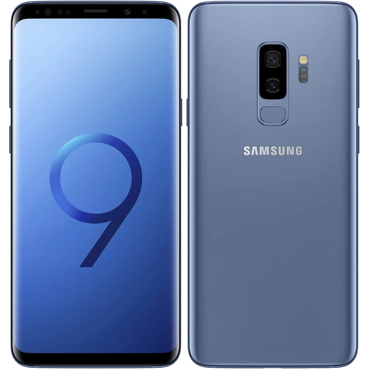 Ремонт телефонов  Samsung Galaxy S9 в Краснодаре