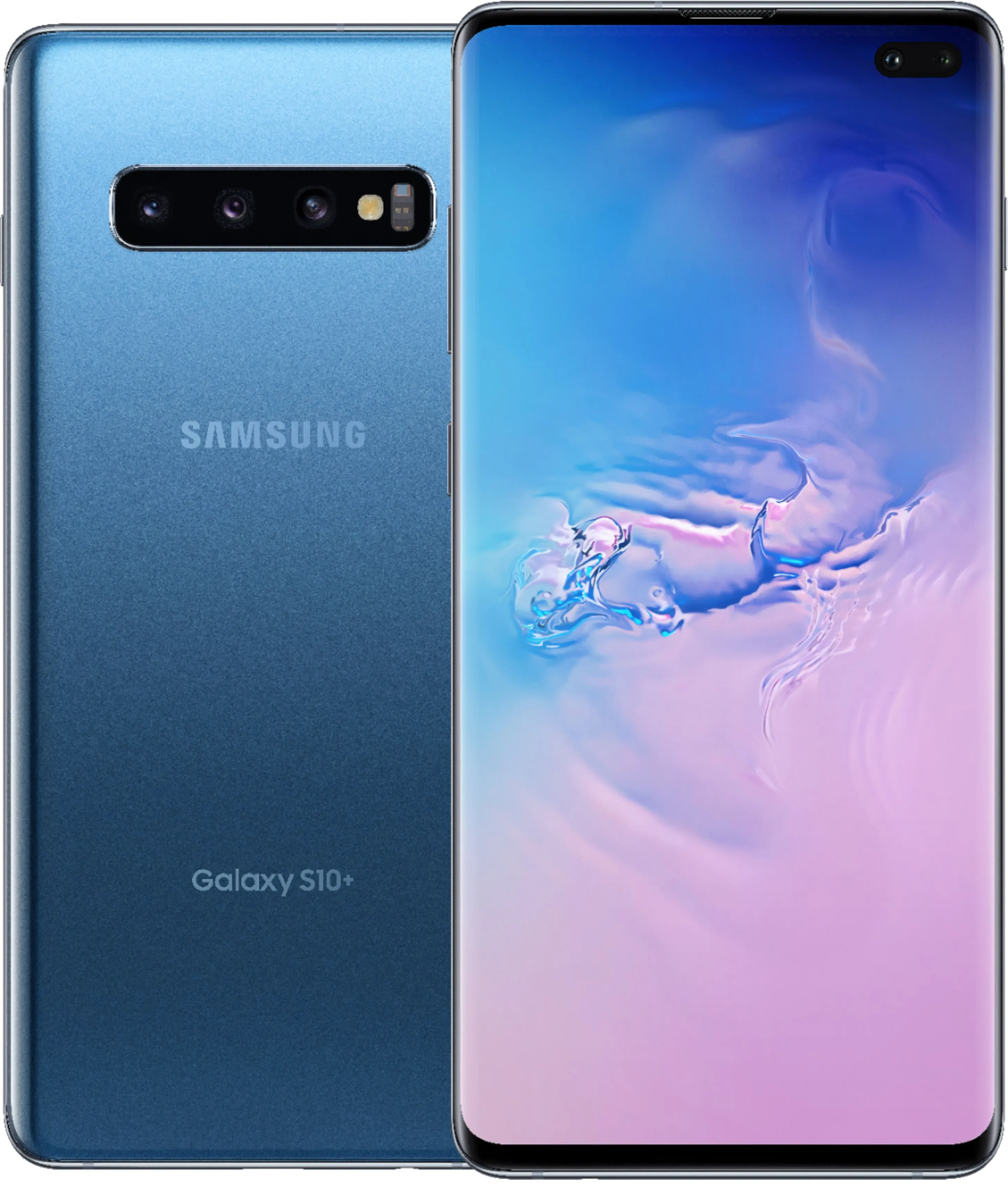 Ремонт телефонов  Samsung Galaxy S10 в Краснодаре
