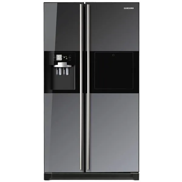 Ремонт холодильников  Samsung RS-21 HKLMR в Краснодаре