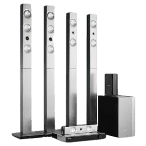 Ремонт домашних кинотеатров  Samsung HT-F9750WRU в Краснодаре