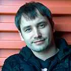 Давыдов Егор