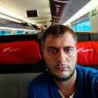 Антонов Егор