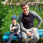 Гладков Марк