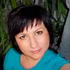 Малышева Серафима