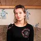 Тарасова Елизавета