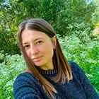 Ковалева Василиса