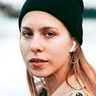 Карпова Арина