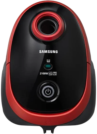 Ремонт пылесосов  Samsung SC5491 в Краснодаре