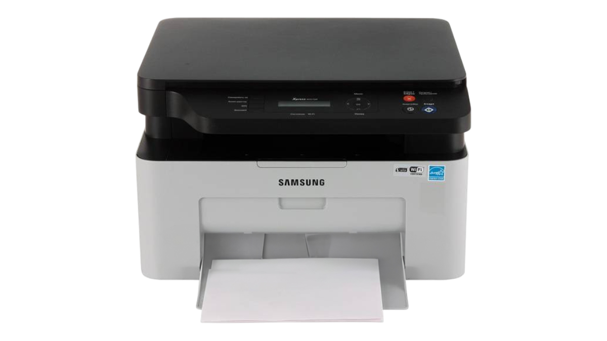 Ремонт принтеров  Samsung Xpress M2070W в Краснодаре