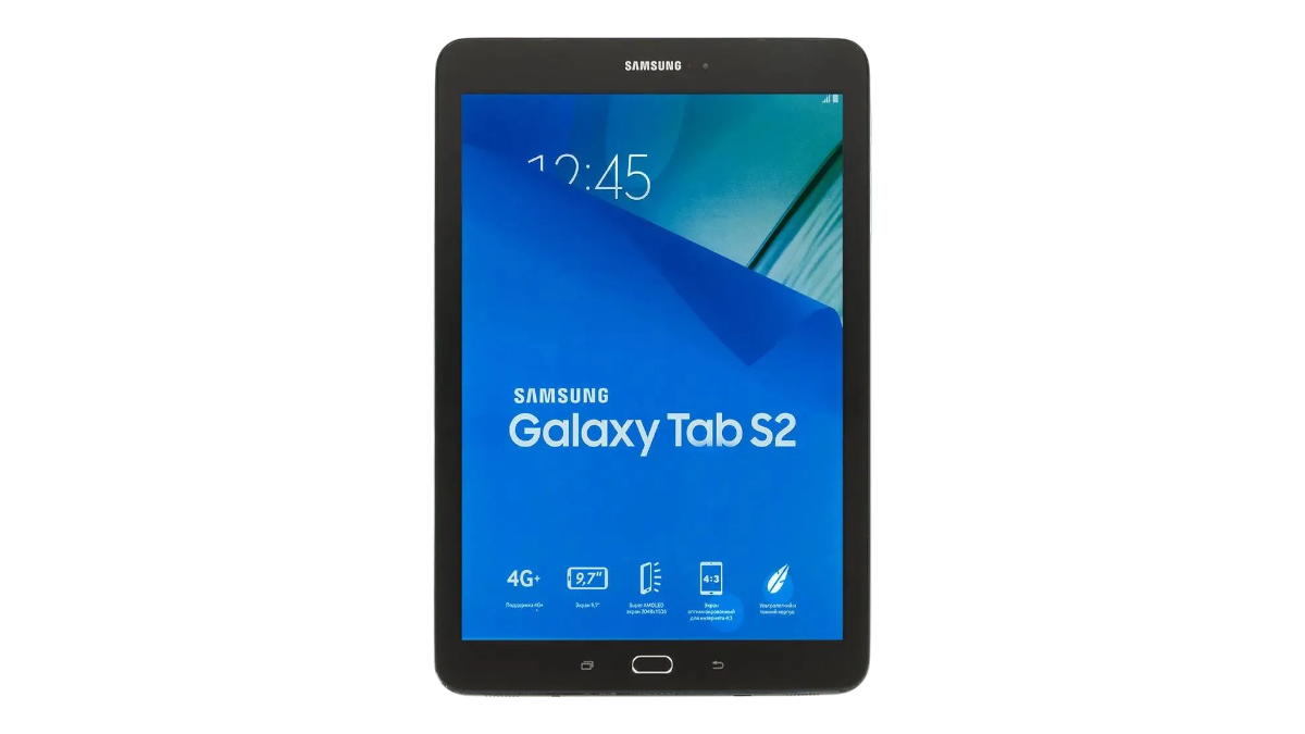 Ремонт планшетов  Samsung Galaxy Tab S2 в Краснодаре