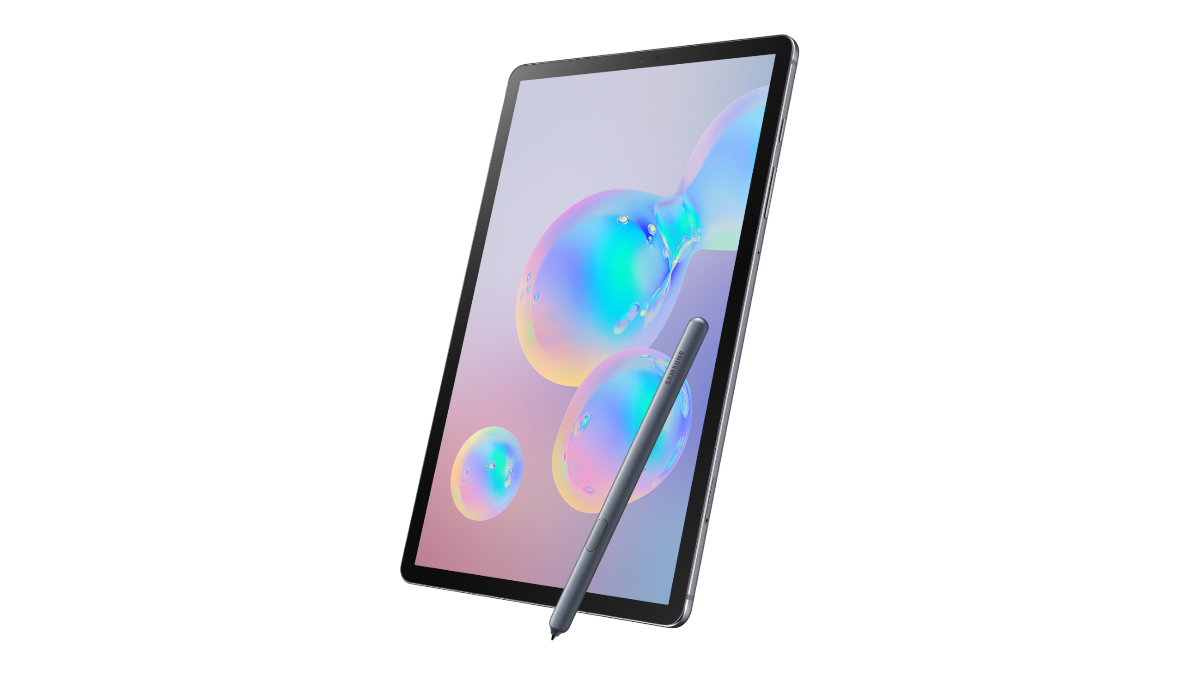 Ремонт планшетов  Samsung Galaxy Tab S6 в Краснодаре