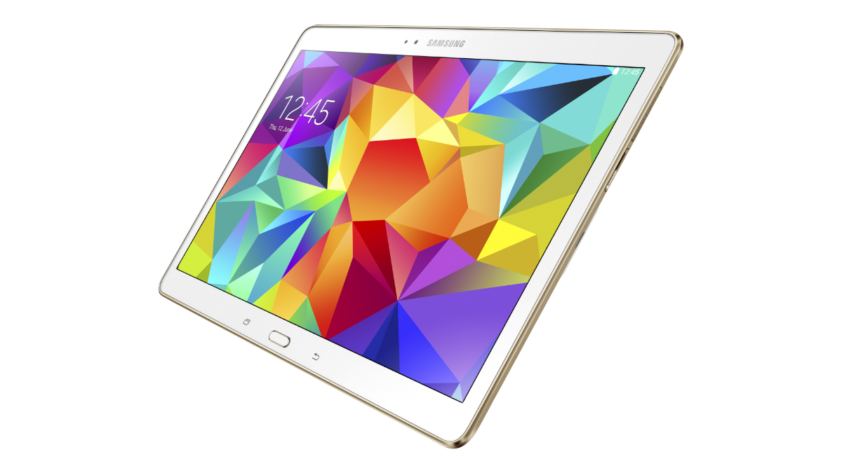 Ремонт планшетов  Samsung Galaxy Tab S (SM-T805) в Краснодаре