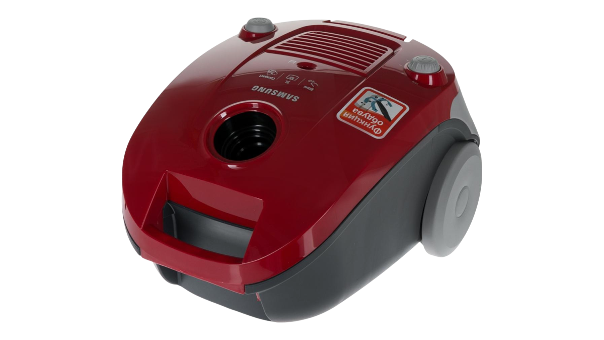 Ремонт пылесосов  Samsung SC4181 в Краснодаре