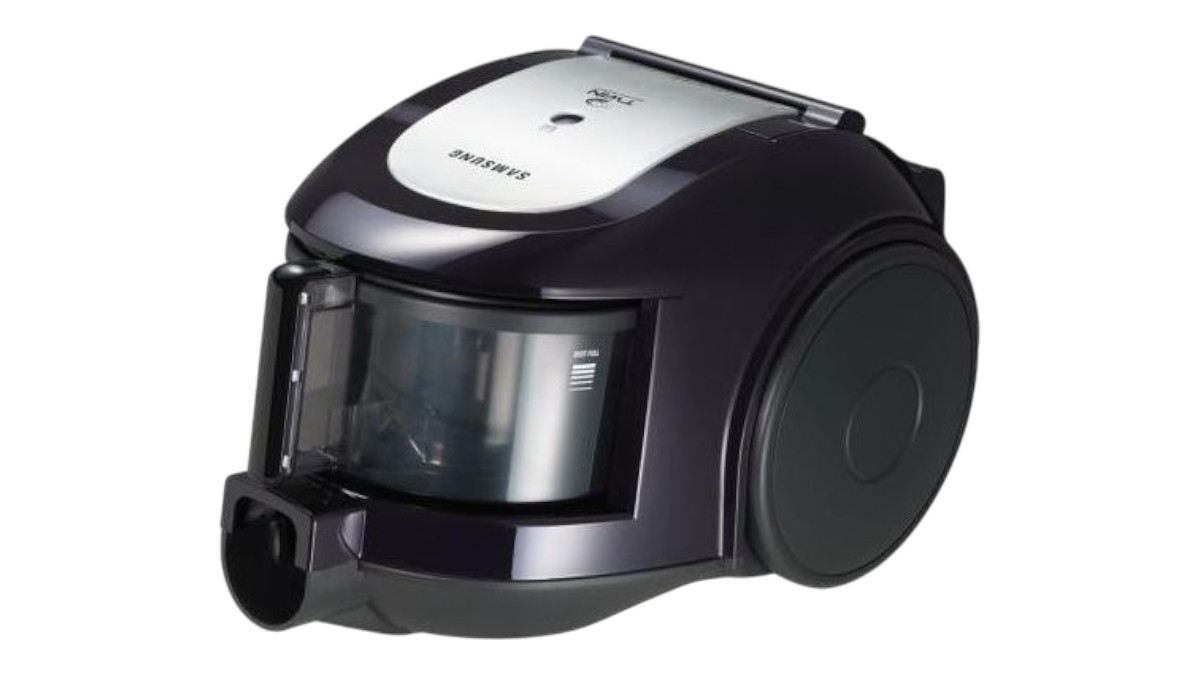 Ремонт пылесосов  Samsung SC6540 в Краснодаре