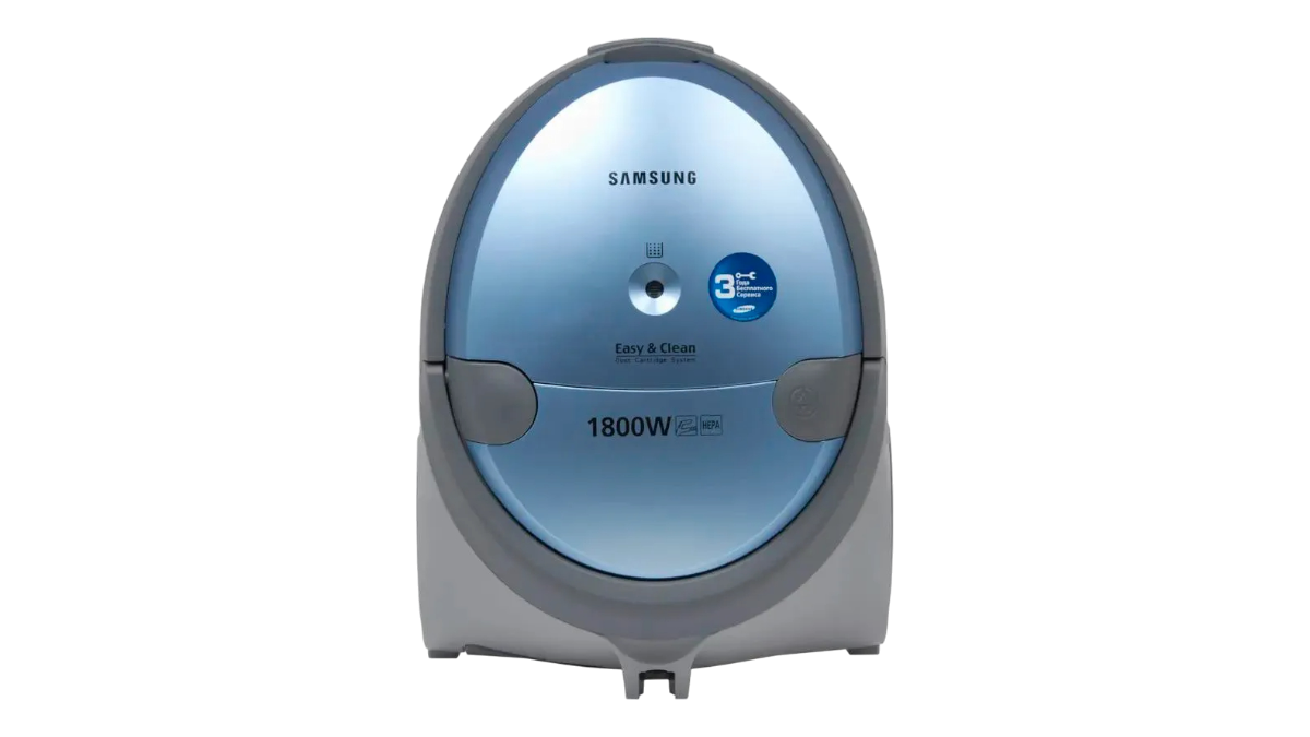 Ремонт пылесосов  Samsung SC5355 в Краснодаре