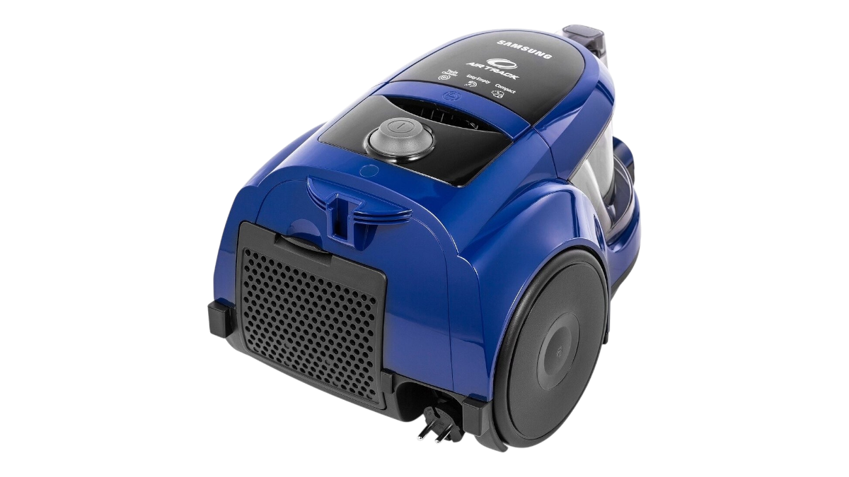 Ремонт пылесосов  Samsung SC4520 1600W в Краснодаре