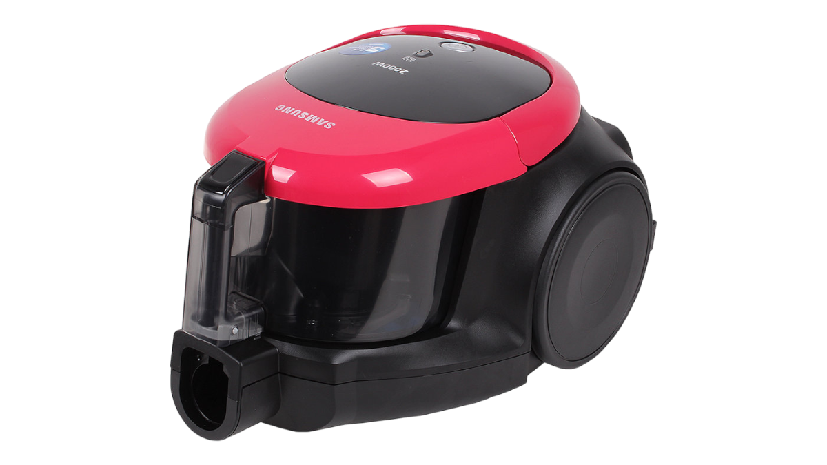 Ремонт пылесосов  Samsung SC4477 в Краснодаре