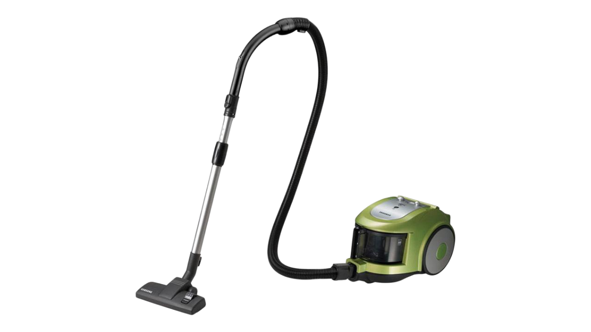 Ремонт пылесосов  Samsung SC6560 в Краснодаре