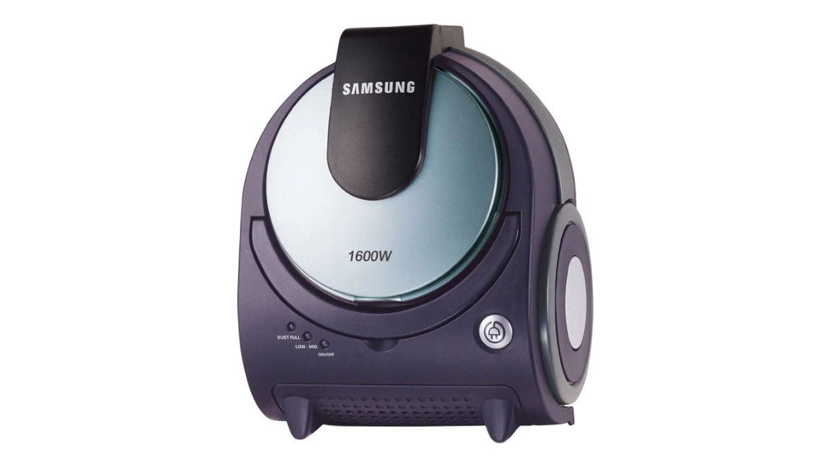 Ремонт пылесосов  Samsung SC7051 в Краснодаре