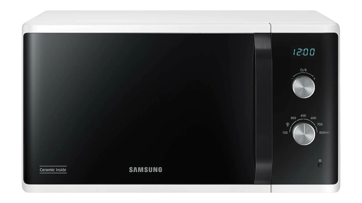 Ремонт микроволновых печей  Samsung M183STR в Краснодаре