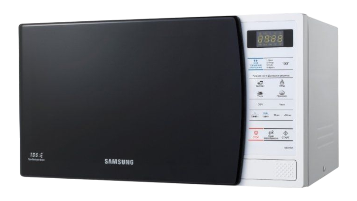 Ремонт микроволновых печей  Samsung ME731KR в Краснодаре