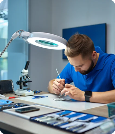 О сервисном центре Samsung в Краснодаре